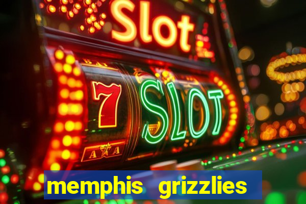 memphis grizzlies ao vivo